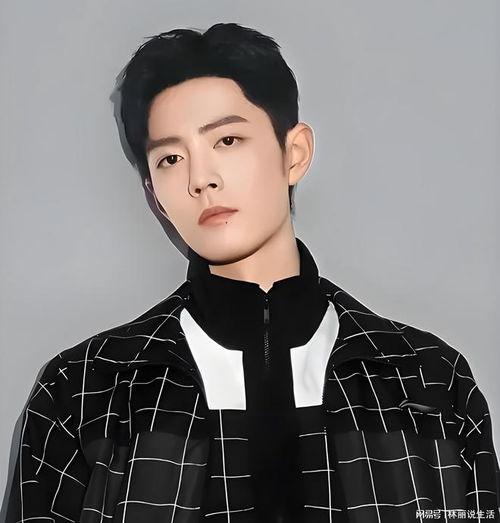 最新娱乐八卦爆料肖战,神秘女友身份引网友热议 第3张 最新娱乐八卦爆料肖战,神秘女友身份引网友热议 第3张