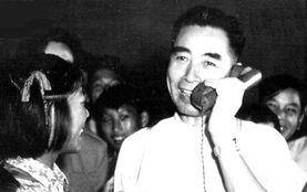 周恩来在线观看,穿越时空的伟人风采 第2张 周恩来在线观看,穿越时空的伟人风采 第2张